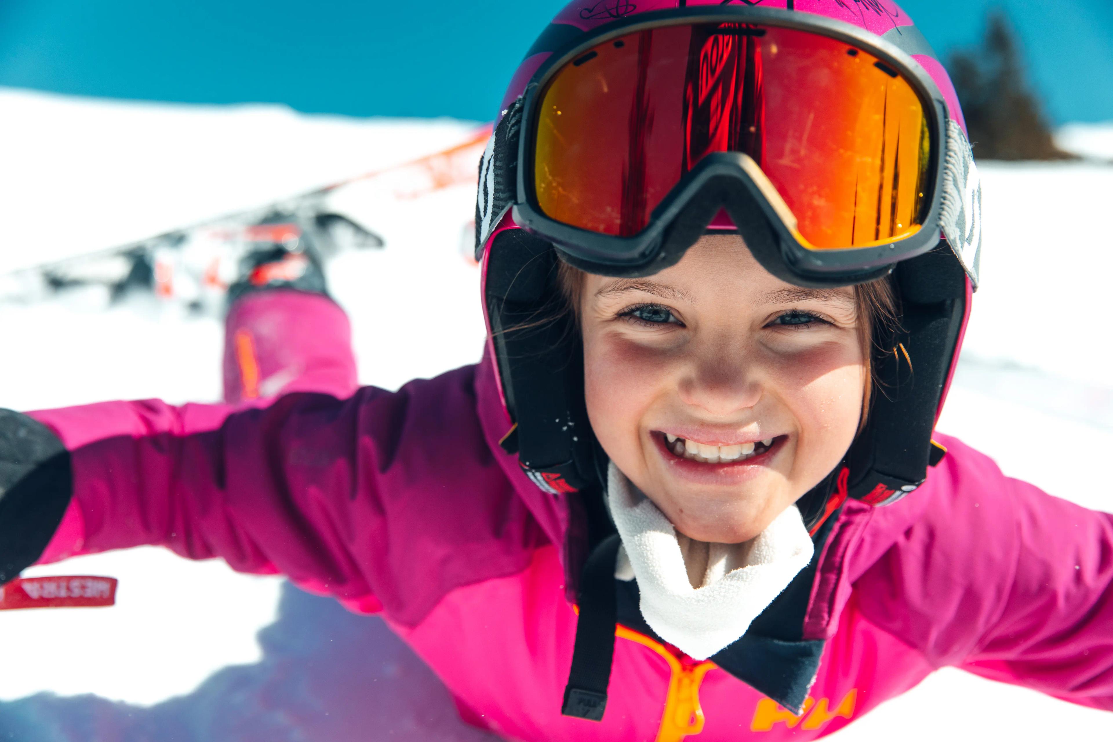 Skiferie til Kvitfjell