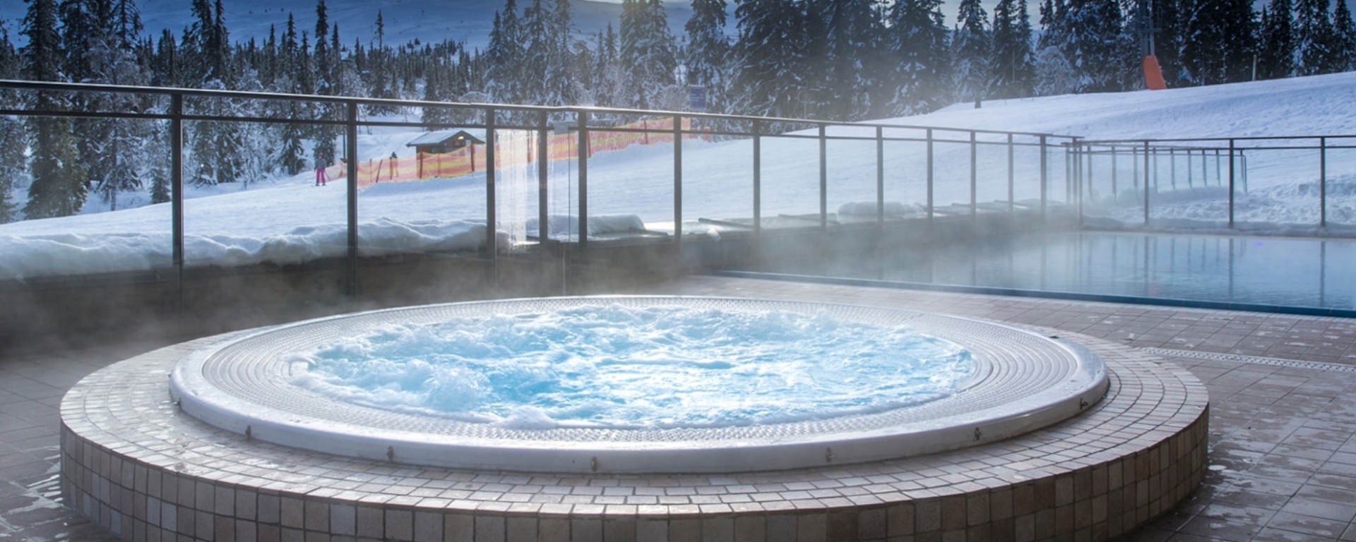 Skistar Lodge Trysil