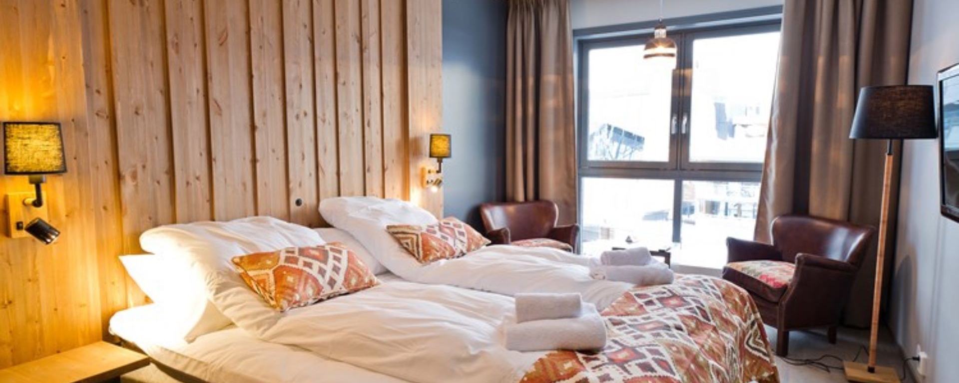 Skistar Lodge Trysil