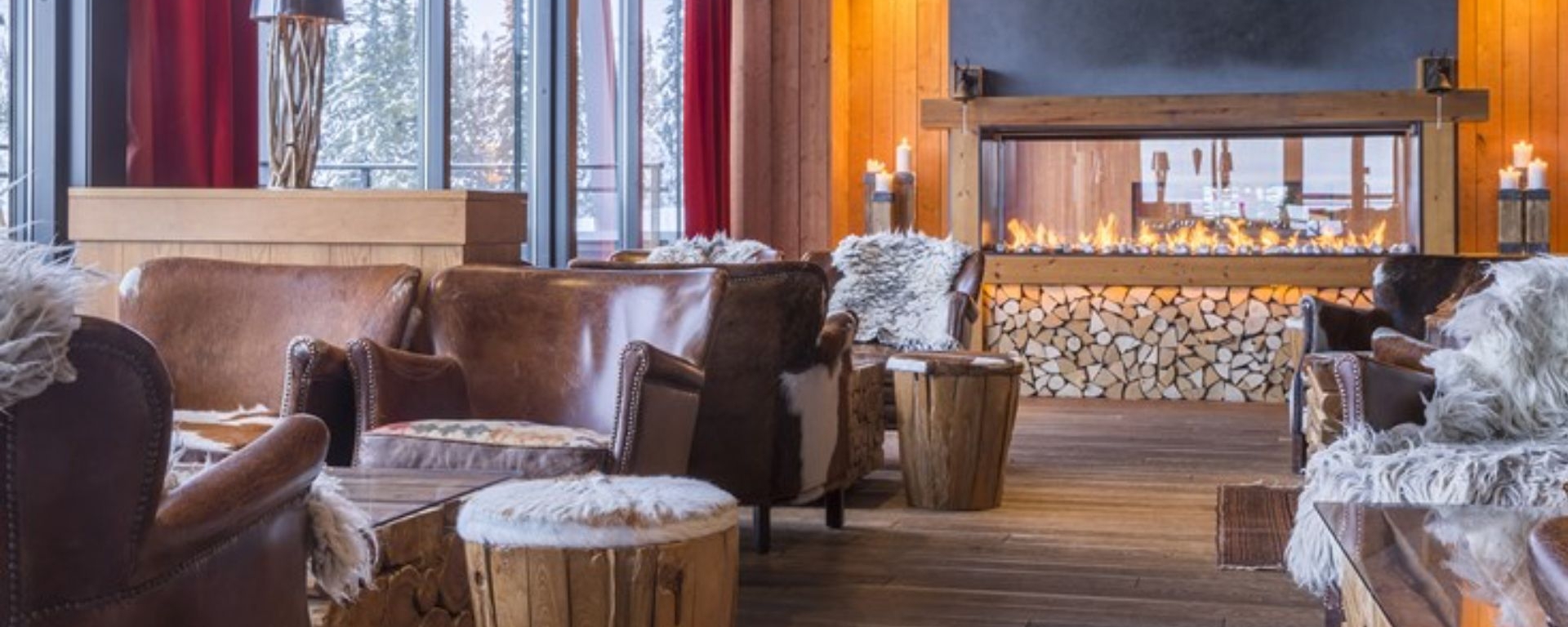 Skistar Lodge Trysil